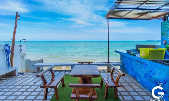 Ban Chang Villa | GAO Xpress Beach Club