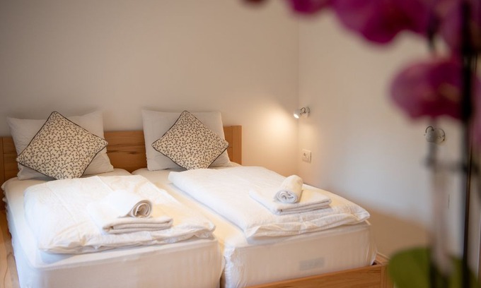 Bolzano Apartment | GarDar - Apartment for 3 people