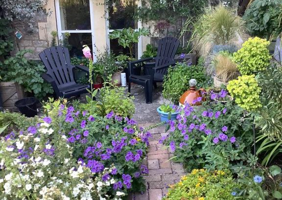 Weston-super-Mare Apartment | Garden apartment