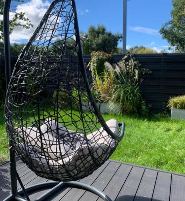 Biezanow - Prokocim Apartment | Garden Apartment Self Check-in - Bezkluczowy Dostęp w 10 minut o każdej porze