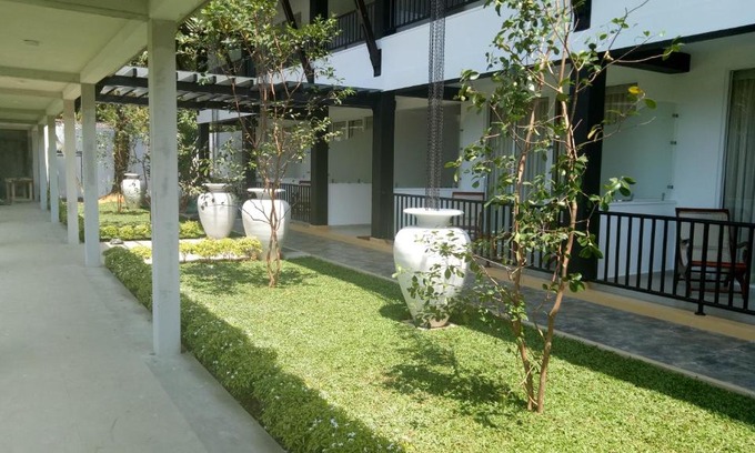 Wadduwa Hotel | Garden Beach Hotel