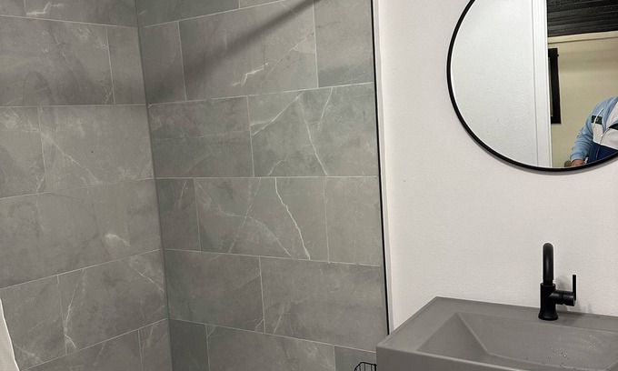 Bayou St. John House | Garden Bungalow in New Olreans's Best Neighborhood