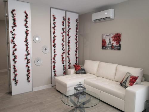 Ciudad Jardin Apartment | Garden City lofts