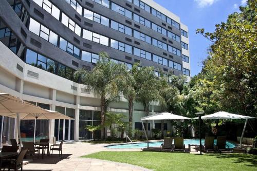 Greater Johannesburg Metropolitan Area Hotel | Garden Court Milpark, Johannesburg