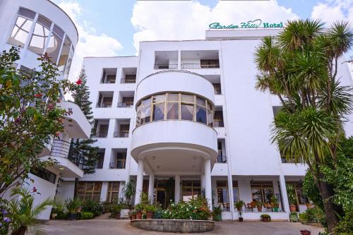 Yeka Hotel | Garden Hills Hotel