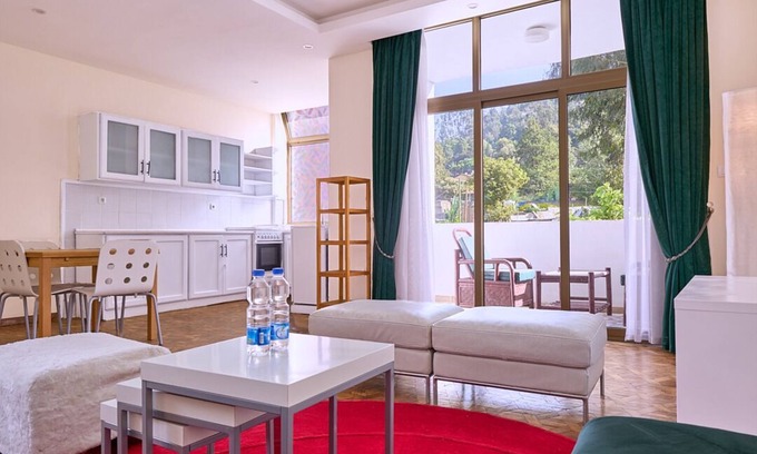 Yeka Hotel | Garden Hills Hotel