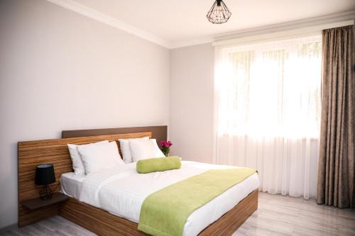 Sevan Apartment | Garden Inn Resort Sevan