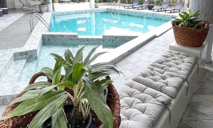 North Pattaya Hotel | Garden Paradise