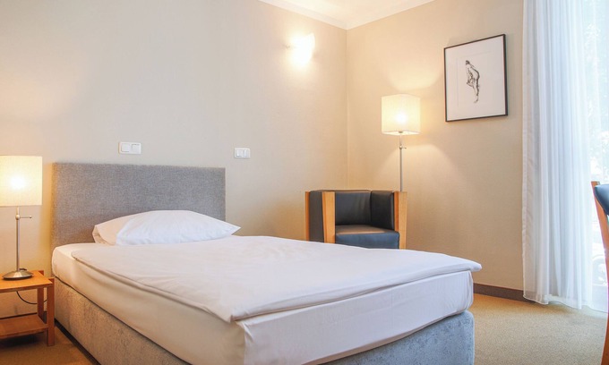 Thierhaupten House | Garden pavillon at the monastery