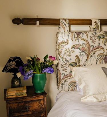 Longford Apartment | Garden View Apartment