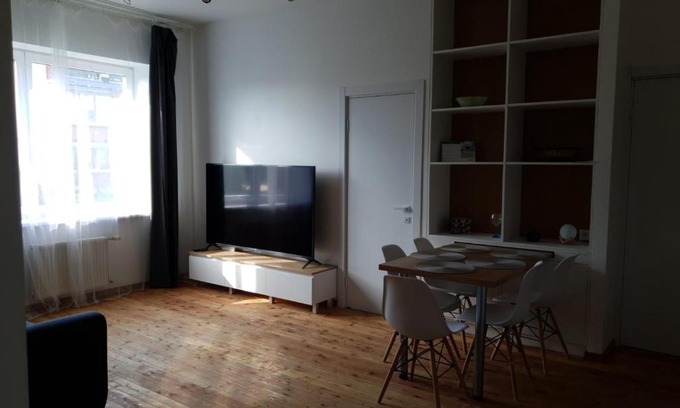 Darzciems Apartment | Garden Village apartment