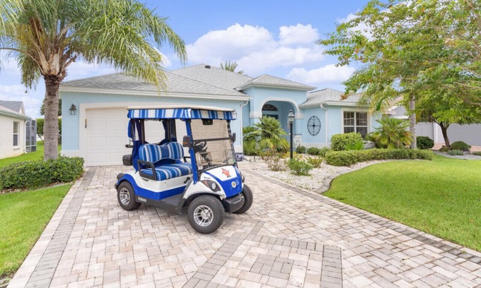 Virginia Trace House | Gardenia Bancroft Home (Virginia Trace)