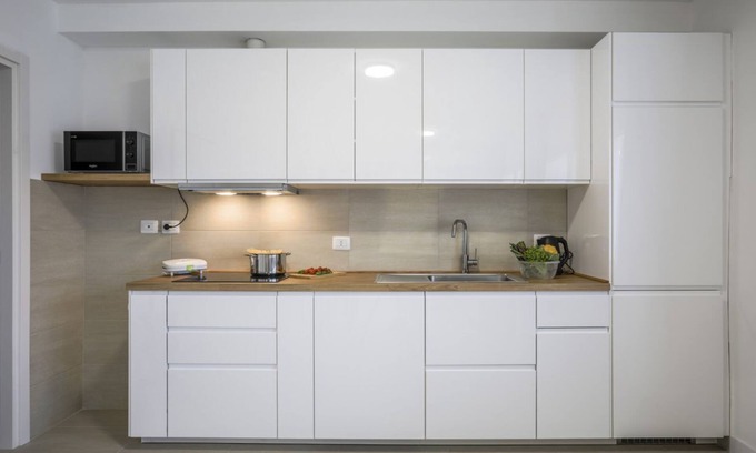 Santa Maria Novella Apartment | Gardenia - Sweet Dreams in Florence