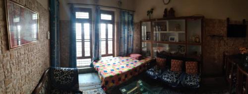 Allahabad House | Gargi's Homestay