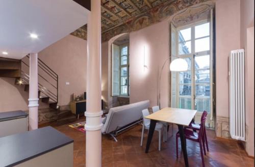 Roman Quarter Apartment | Garibaldi 26