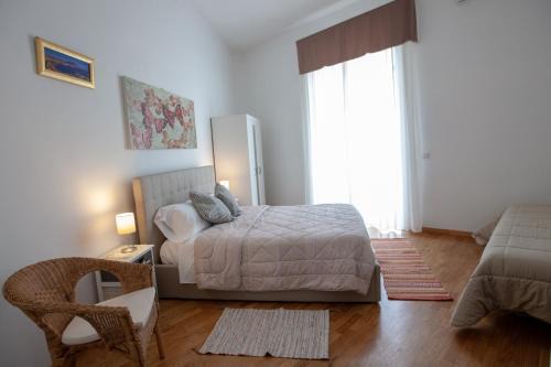 Naples City Centre Apartment | Garibaldi House Apartment