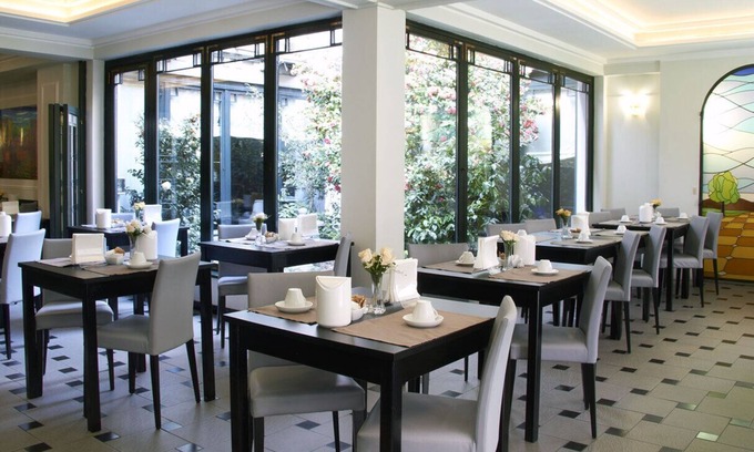 Porta Garibaldi Hotel | Garibaldi Palace