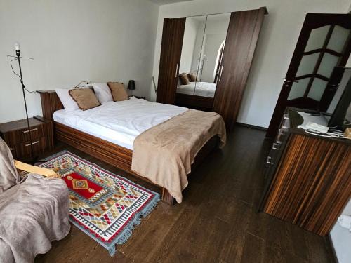 Braila Apartment | Garii Studio