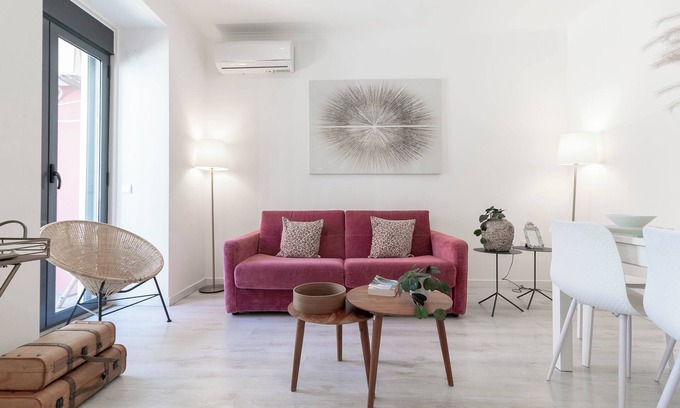 Penha de Franca Apartment | Garlic Apartment, Wifi, AC !new!