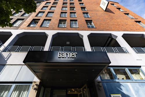 Porz Hotel | Garner Hotel Cologne Porz - Airport by IHG