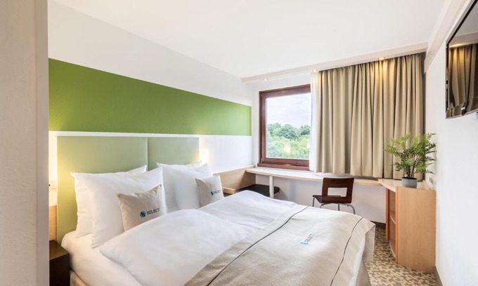 Osnabrueck Hotel | Garner Hotel Osnabrück