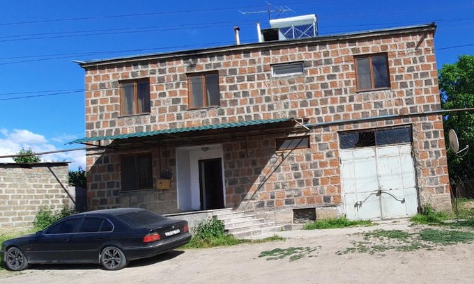 Garni House | Garni Guesthouse