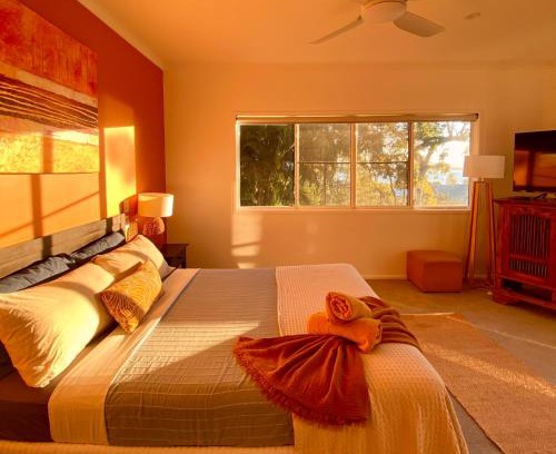 Seventeen Seventy House | Garreembee 1770 House