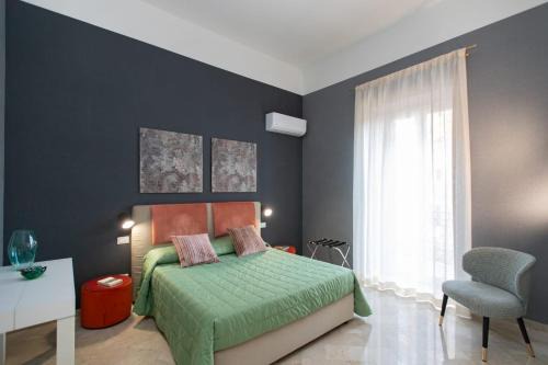 Bari City Centre Apartment | GARRUBA house 2