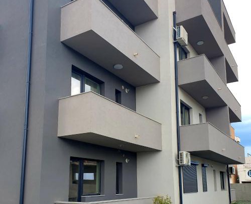 Mamaia-Sat Apartment | Garsoniera Mary