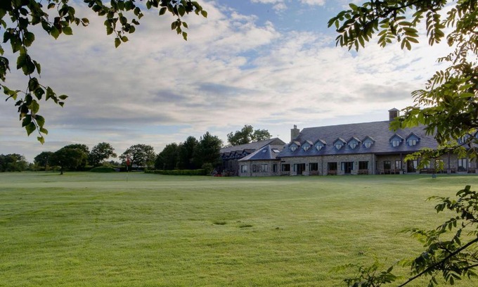 Garstang Hotel | Garstang Country Hotel & Golf, Sure Hotel Collection