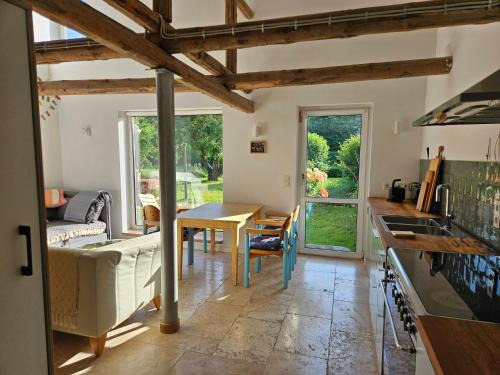 Huy House | Gartenhaus Schlanstedt