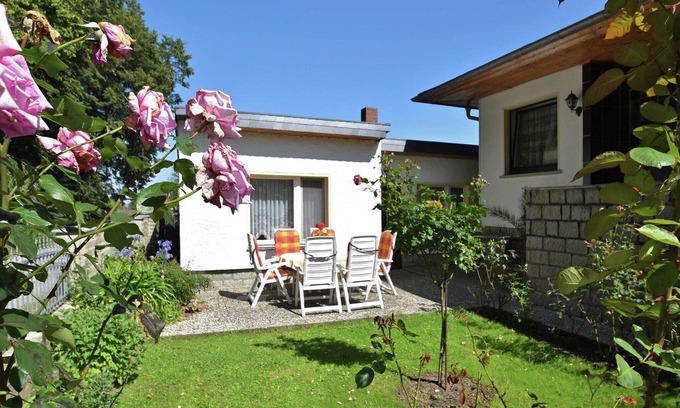 Ilsenburg House | Gartenwohnung in Ilsenburg