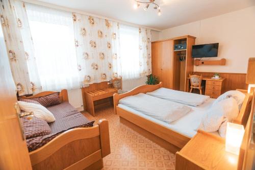 Grafenschlag Hotel | Gasthaus Bauer