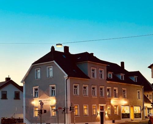 Weissenburg in Bayern Hotel | Gasthaus Zum Schiffla
