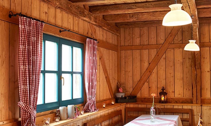 Riedenburg House | Gasthaus zum Himmelreich