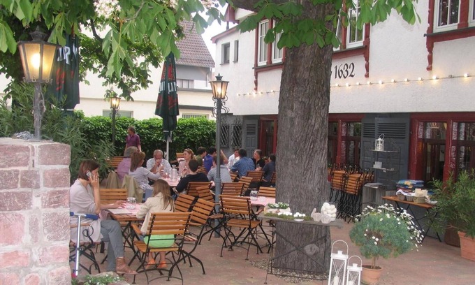 Feudenheim Hotel | Gasthaus Zum Ochsen