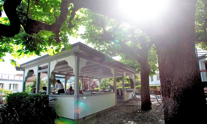 Horw Hotel | Gasthaus zur Waldegg