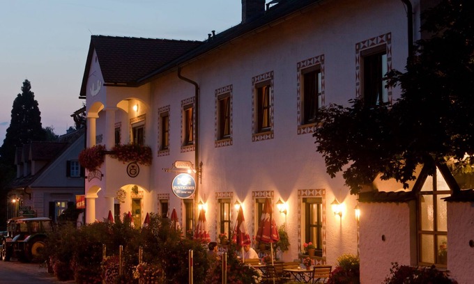 Hartmannsdorf Hotel | Gasthof Gruber