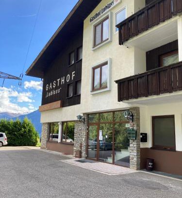 Matrei in Osttirol Hotel | Gasthof Lublass