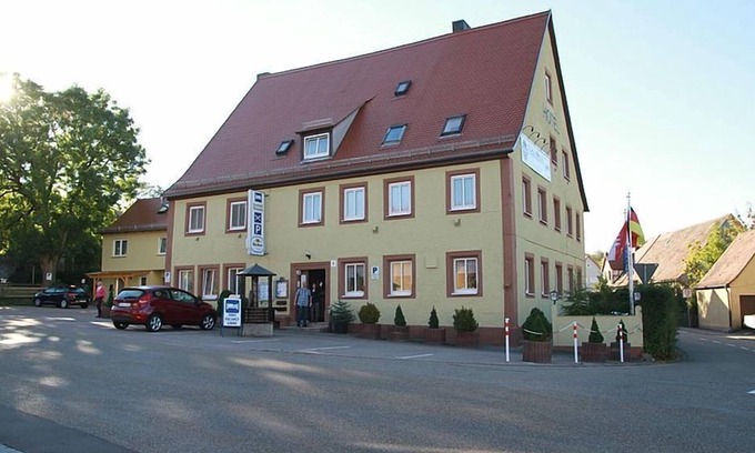 Neusitz Hotel | Gasthof Neusitz