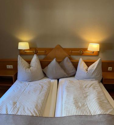 Furstenfeldbruck District Hotel | Gasthof Oberer Wirt Biburg