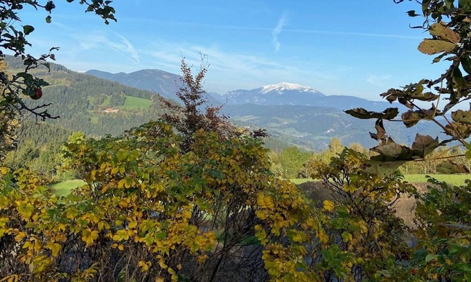 Sankt Corona am Wechsel House | Gasthof-Pension Ödenhof