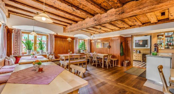 Altendorf Hotel | Gasthof Schiesl