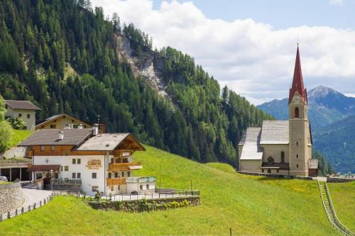 Moso in Passiria Hotel | Gasthof Trausberg