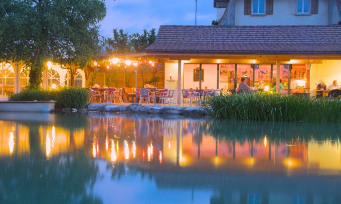 Herbetswil Hotel | Gasthof zum Reh - Self-Check-in
