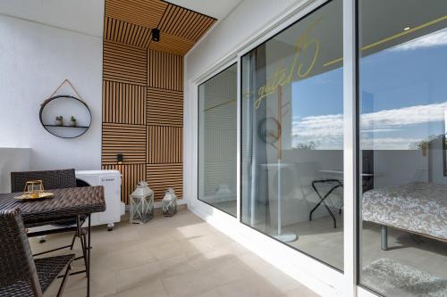 Machico Apartment | gate15