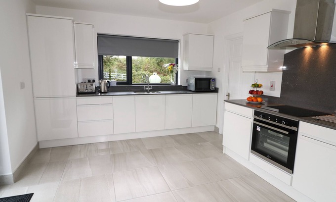 Red Castle Cottage | Gatehouse