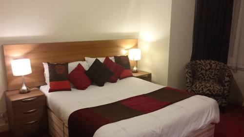 Newport Hotel | Gateway Express