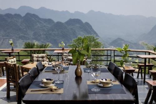 Pu Long Nature Reserve Hotel | Gateway Inn Puluong
