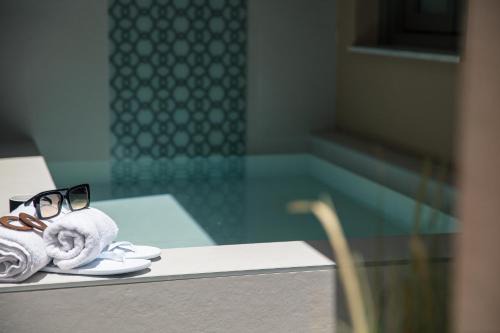 Old Town Rethymnon Hotel | Gateway Suites
